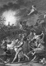 Wallpurgisnacht